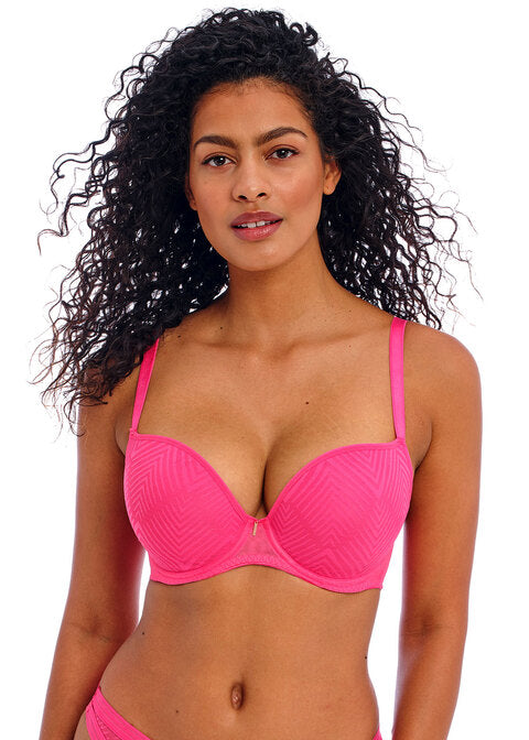 Tailored Love Potion UW Moulded Plunge T-Shirt Bra
