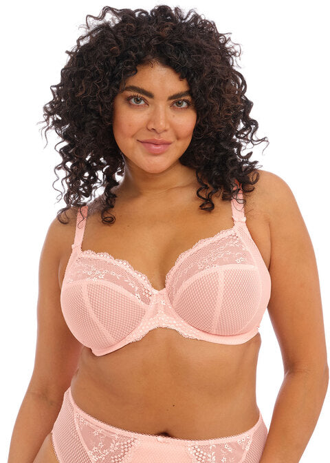 CHARLEY BALLET PINK SOFT