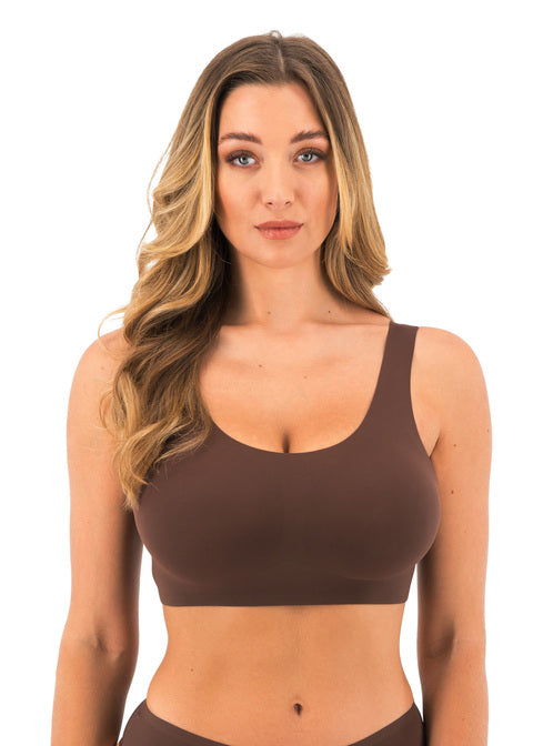 Smoothease Coffee Roast Non Wired Bralette