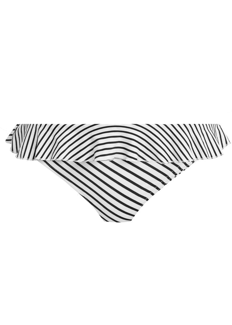 Bikini Jewel Cove Stripe Black