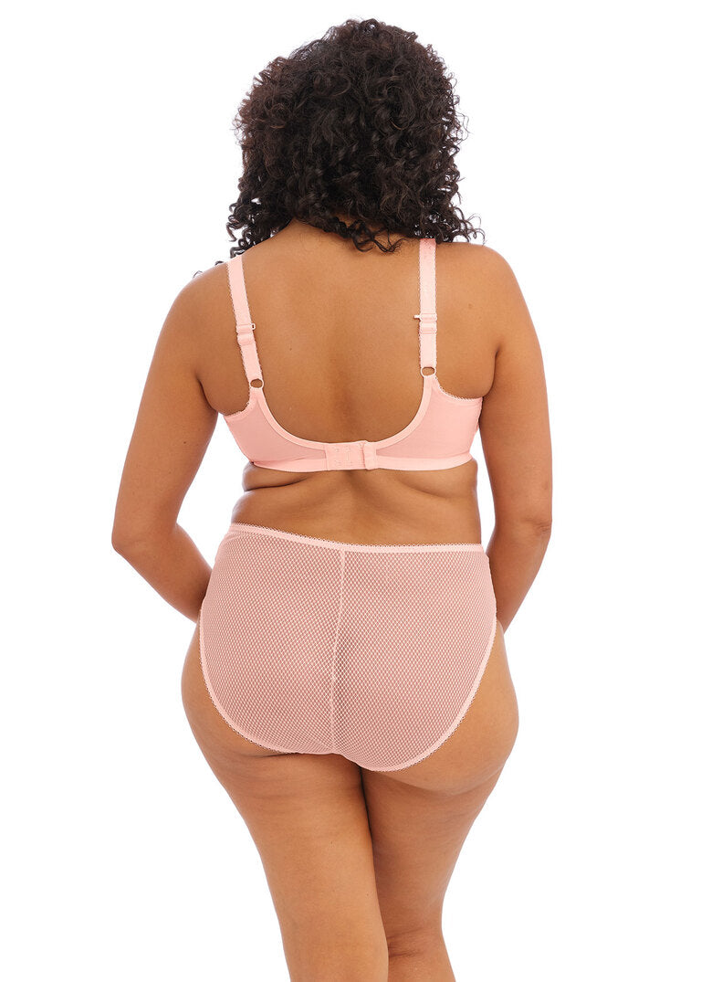 CHARLEY BALLET PINK SOFT