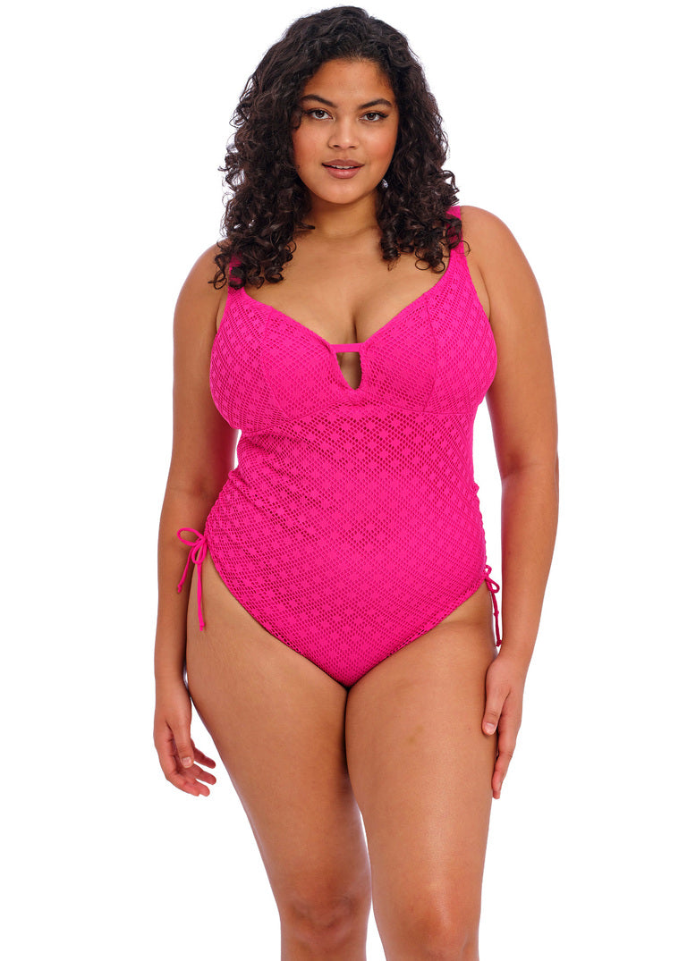 Bazaruto Clematis Non Wired Swimsuit