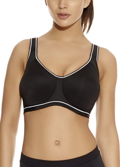 Sonic Storm UW Moulded Spacer Sports Bra