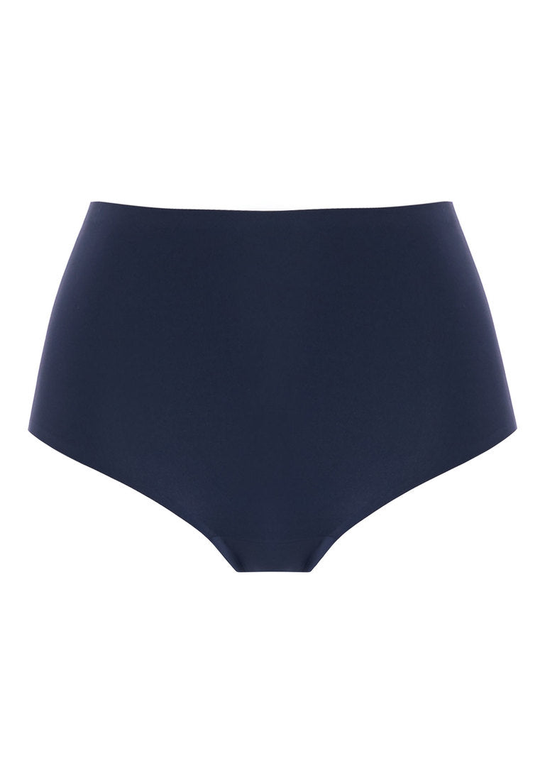 Smoothease Invisible Stretch Navy