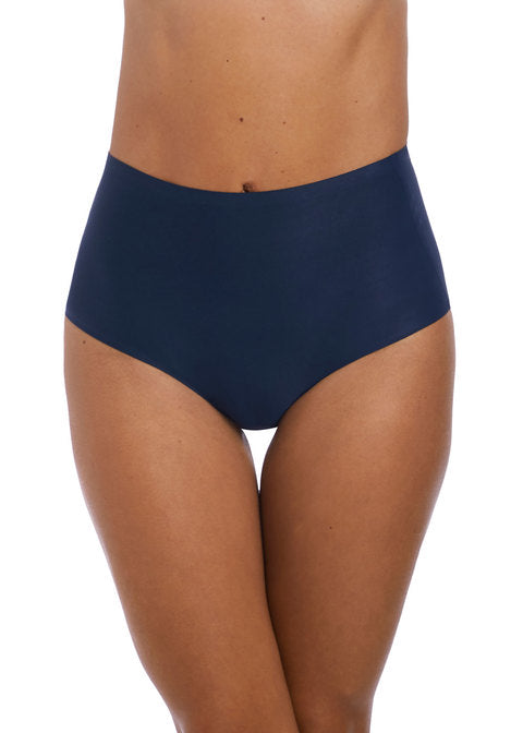 Smoothease Invisible Stretch Navy