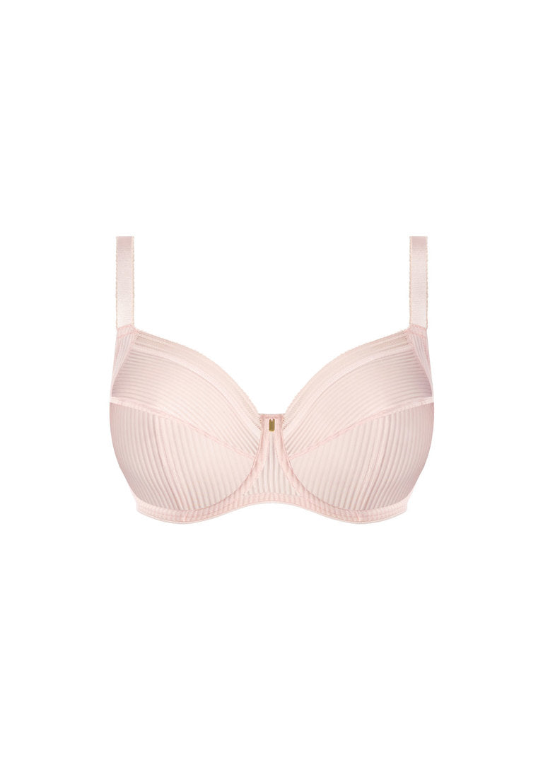 Fusion Blush Full Cup Side Support Bra