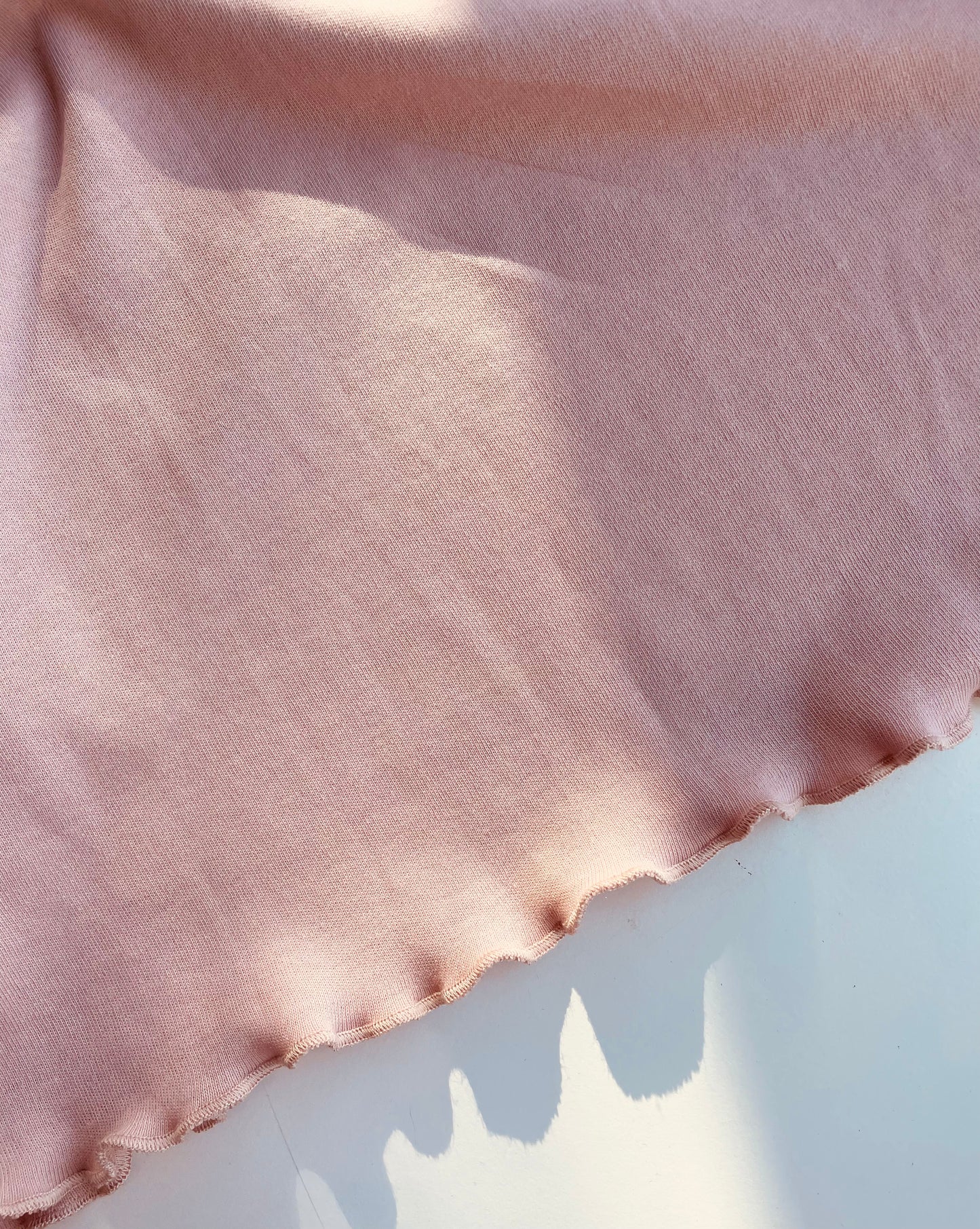 Camicia da notte modello Serafino in cotone